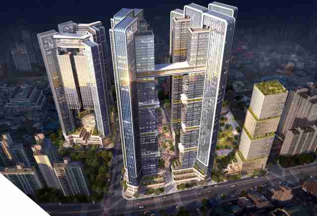 artsharp 분양 세부 안내