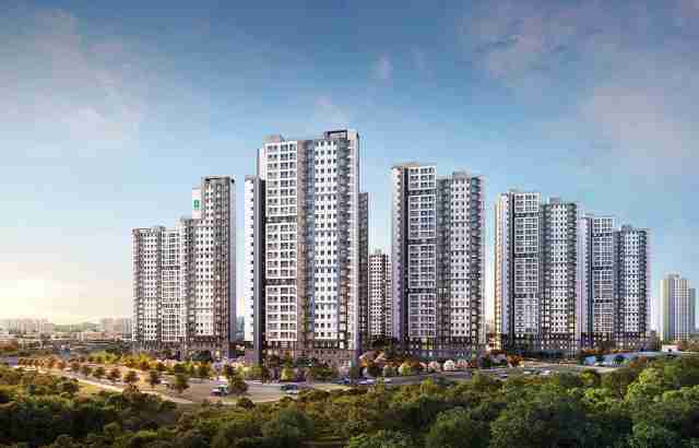 comfactory 청약 안내 센터