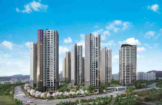 dn-thesharp 홍보관 홈페이지