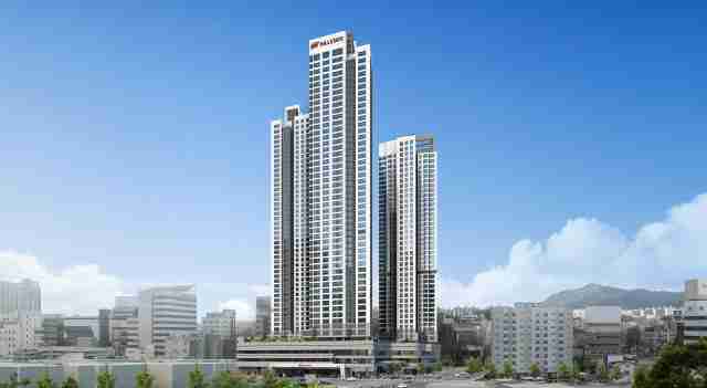 donghong-centreville 분양 단지 상담안내