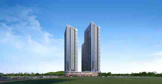 joulex 모델하우스 분양정보