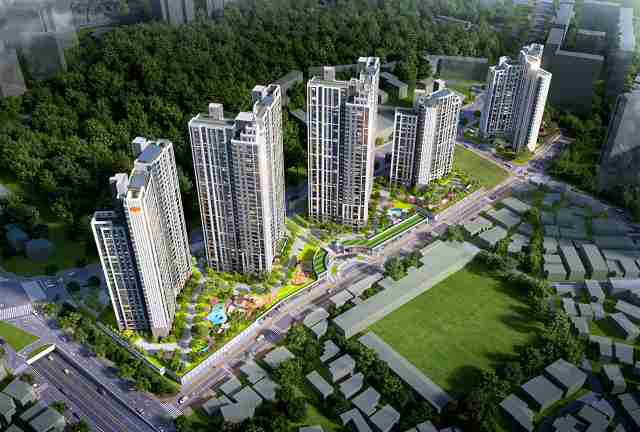 multicav 분양 안내 센터