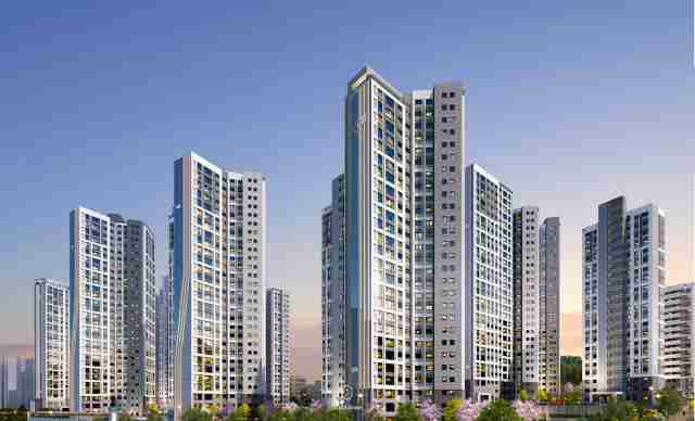 officetelmodelhouse 단지 모델하우스 안내