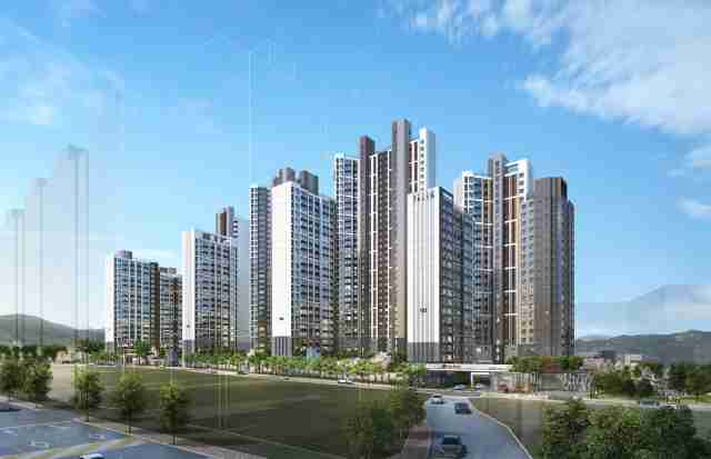 prepost 모델하우스 홈페이지