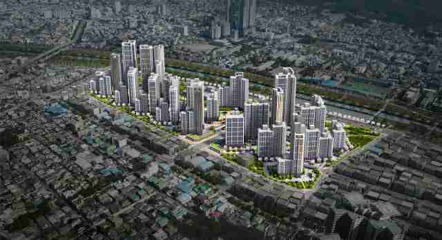 suhhae 아파트 안내 센터